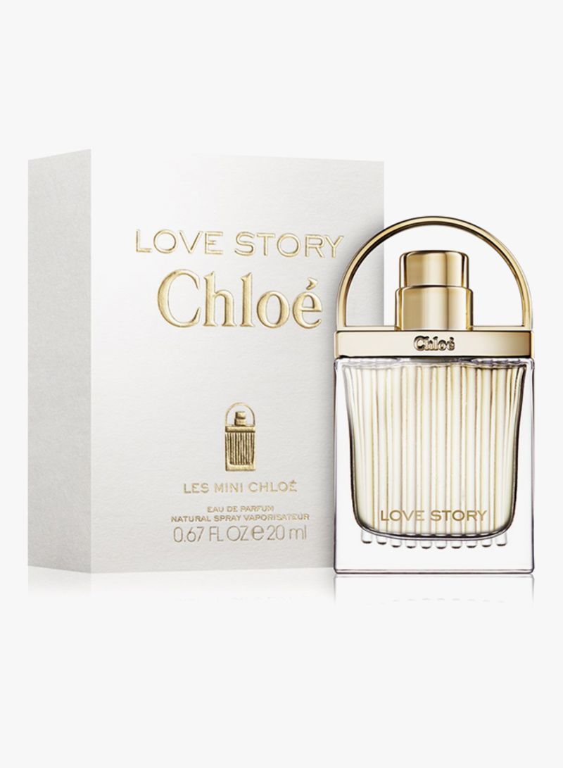 CHLOE LOVE STORY (W) EDP 20ML